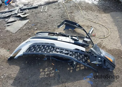 2025 Kia Telluride Sx Prestige X-Line из США, поврежденный, VIN 5XYP5DGC4SG598341